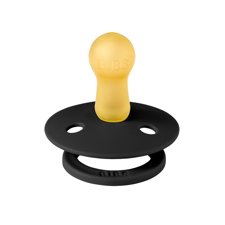 BIBS Pacifiers Size 3