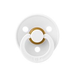 Bibs Pacifiers Size 2