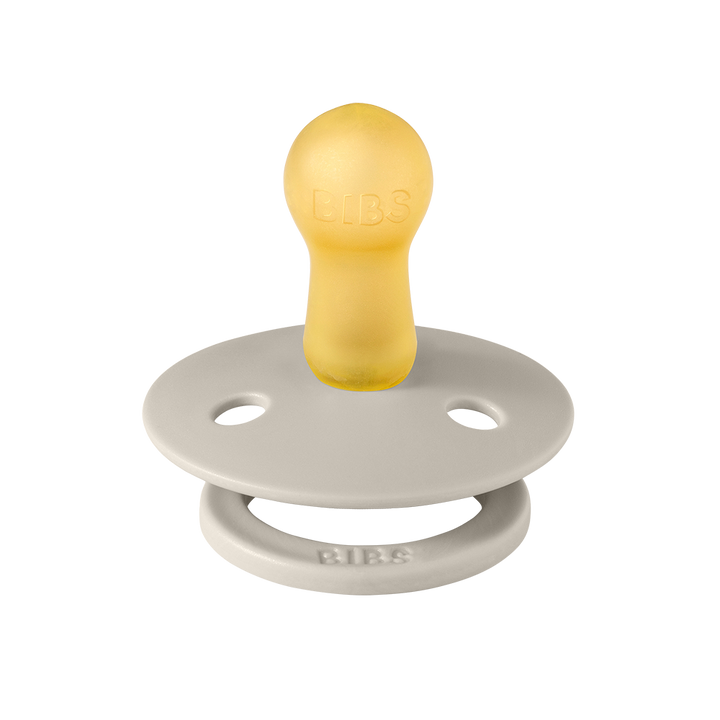 BIBS Pacifiers Size 3
