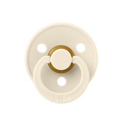 BIBS Pacifiers Size 3