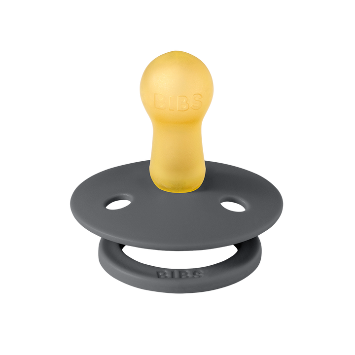 BIBS Pacifiers Size 3