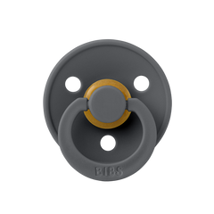 Bibs Pacifiers Size 2