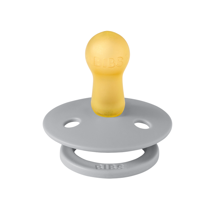 BIBS Pacifiers Size 3