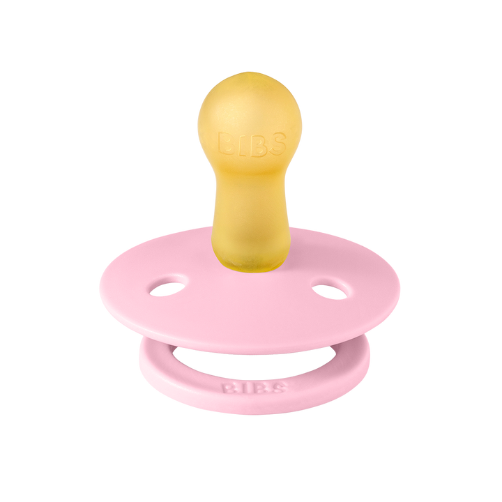 BIBS Pacifiers Size 3
