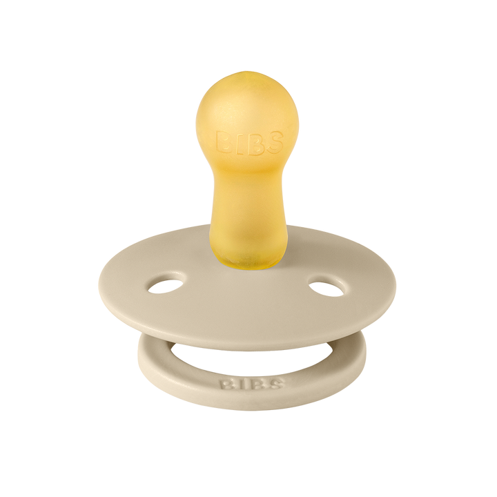 BIBS Pacifiers Size 3