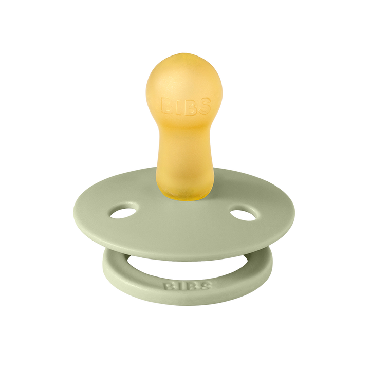 BIBS Pacifiers Size 3