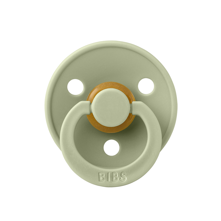 BIBS Pacifiers Size 1