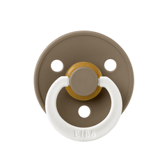 Bibs Pacifiers Size 2