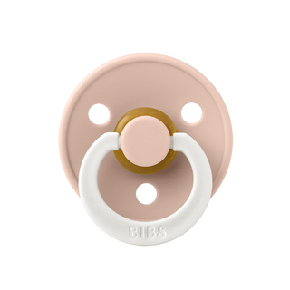 BIBS Pacifiers Size 3