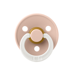 Bibs Pacifiers Size 2