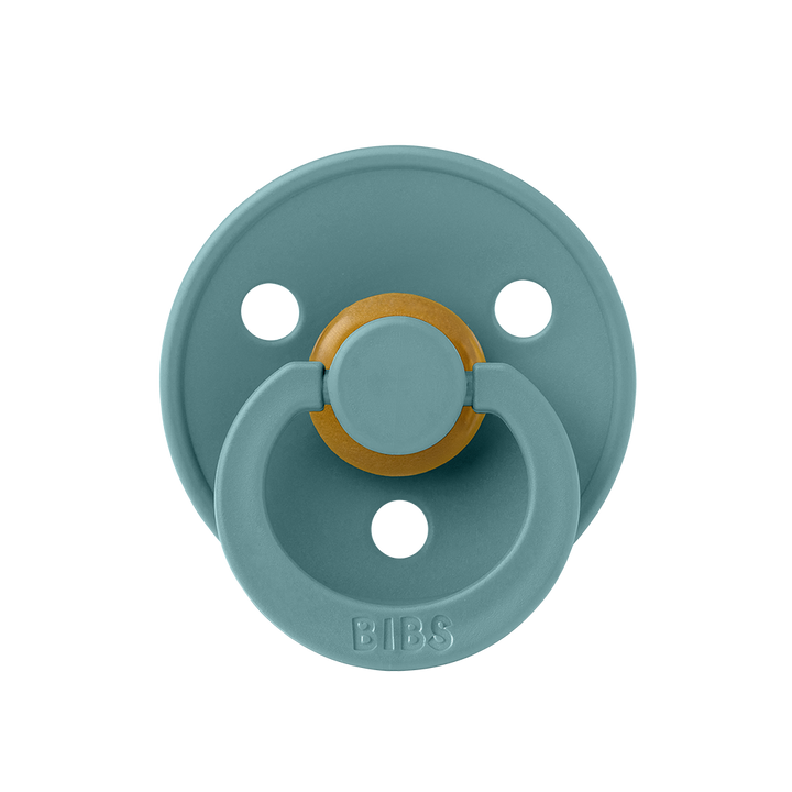 BIBS Pacifiers Size 1