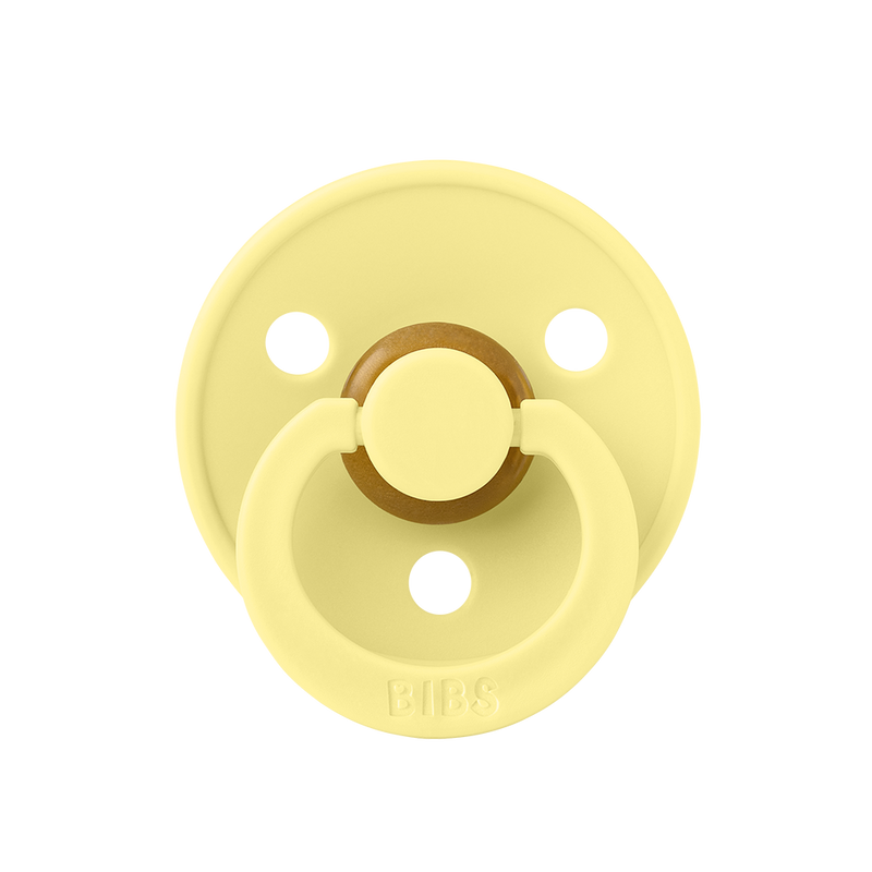 Bibs Pacifiers Size 2