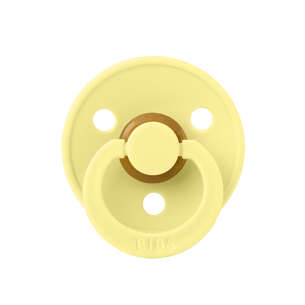 BIBS Pacifiers Size 1