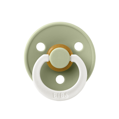 BIBS Pacifiers Size 3