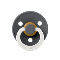 Bibs Pacifiers Size 2