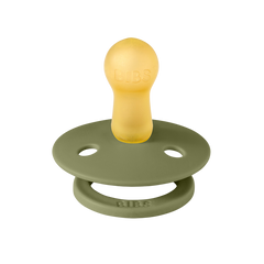 BIBS Pacifiers Size 3