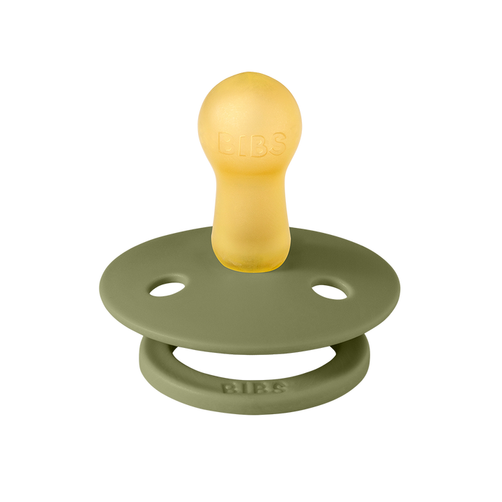 BIBS Pacifiers Size 3