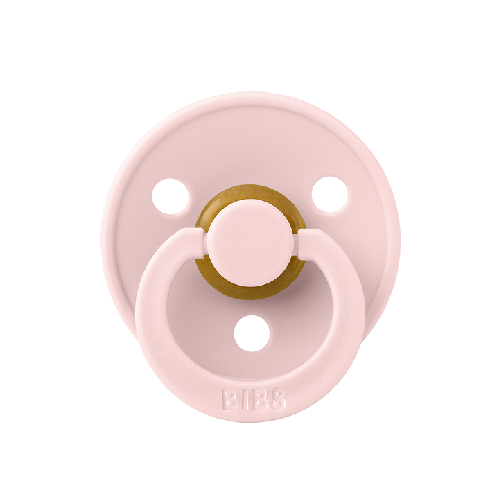 BIBS Pacifiers Size 1