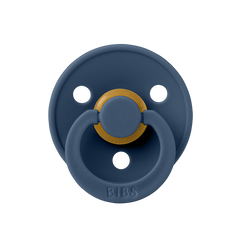 Bibs Pacifiers Size 2