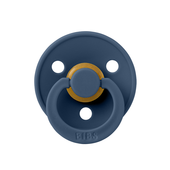 BIBS Pacifiers Size 1