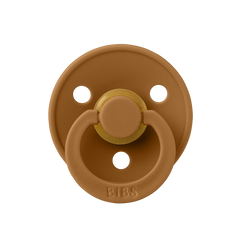 Bibs Pacifiers Size 2