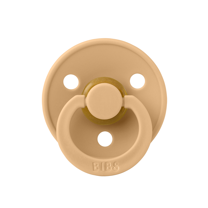 BIBS Pacifiers Size 1