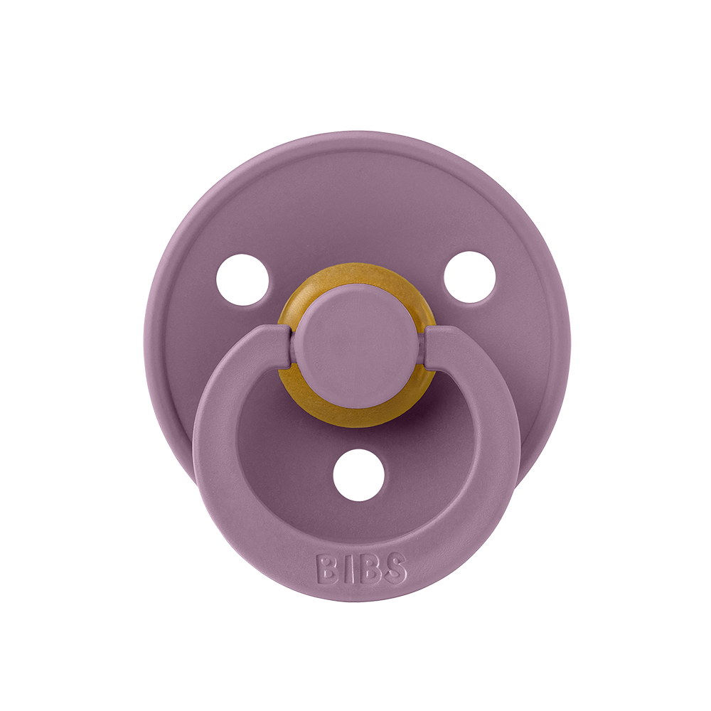 Bibs Pacifiers Size 2