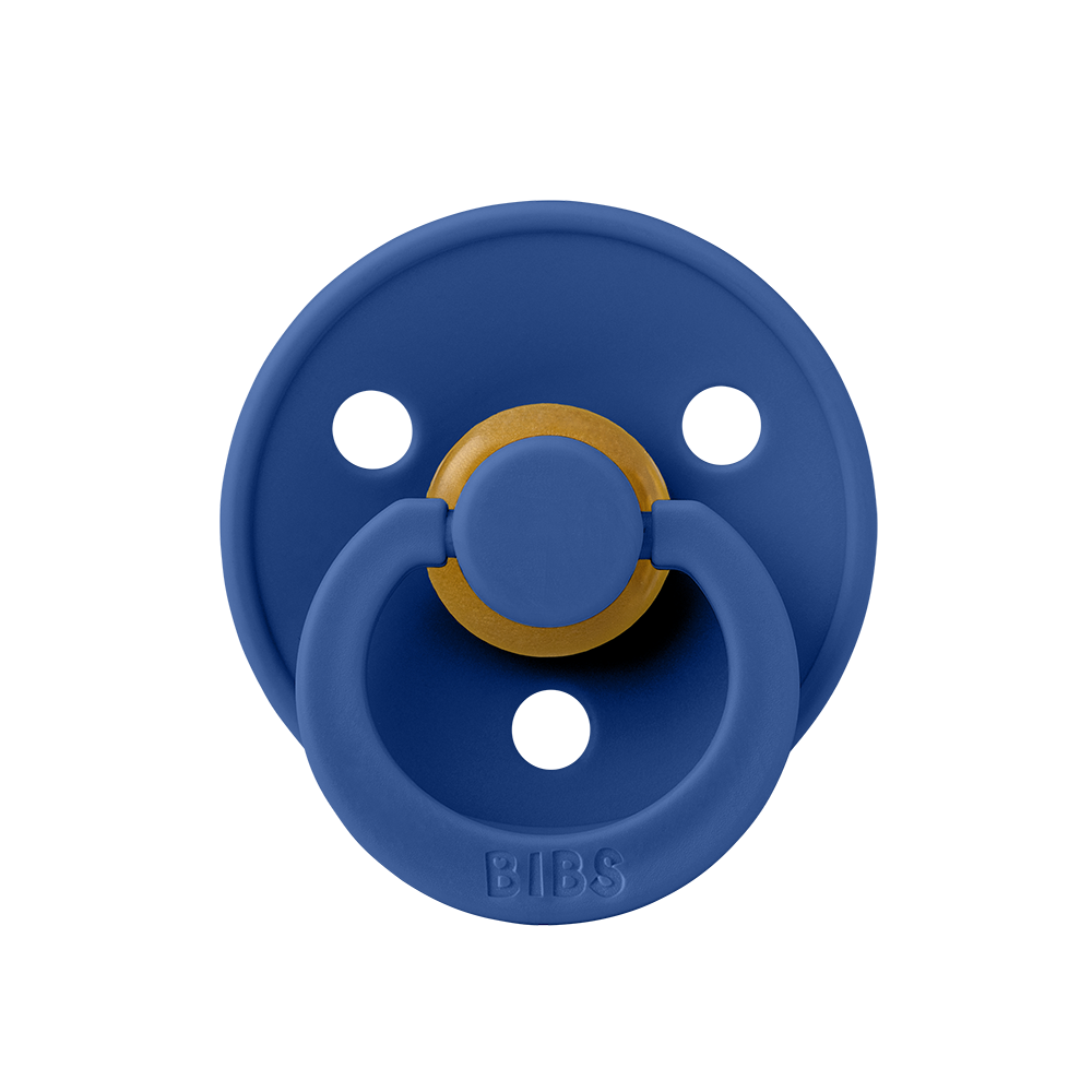 BIBS Pacifiers Size 1
