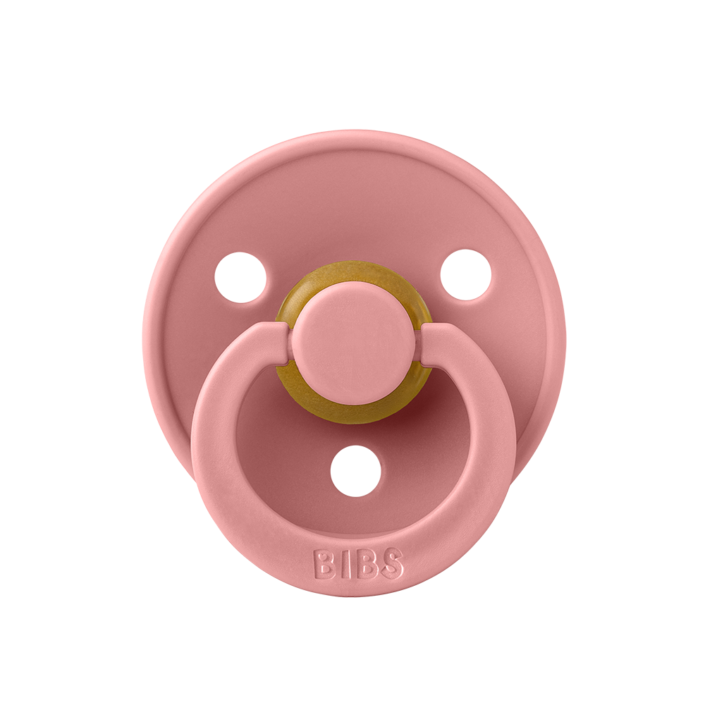 BIBS Pacifiers Size 1