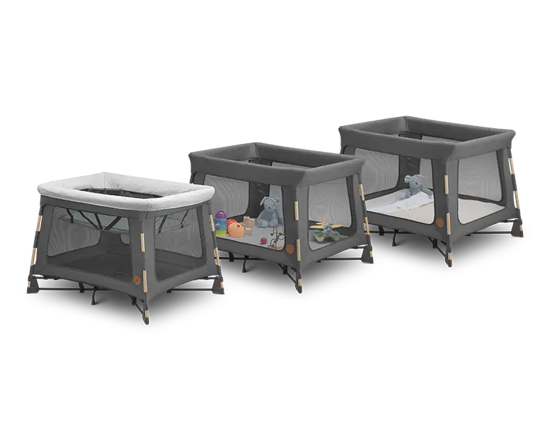 maxi-cosi swift travel cot review Maxi Cosi Swift 3 in 1 Travel Cot – Kids Living