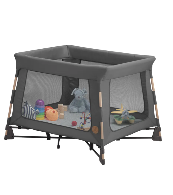 3 in 1 travel cot store