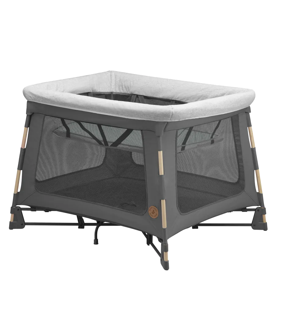 Maxi Cosi Swift 3 in 1 Travel Cot Kids Living