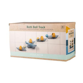 LD Bathtub Ball Track