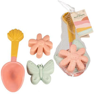 LD Beach Set 3 PCS