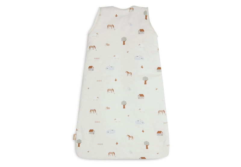 Sleeping Bag with Detachable Sleeves 110cm