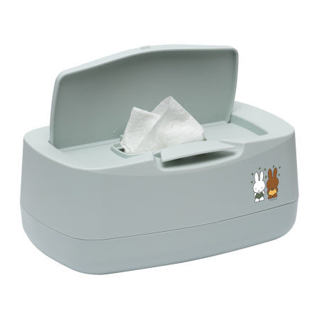 Bebejou Easy Silk Wipe Box