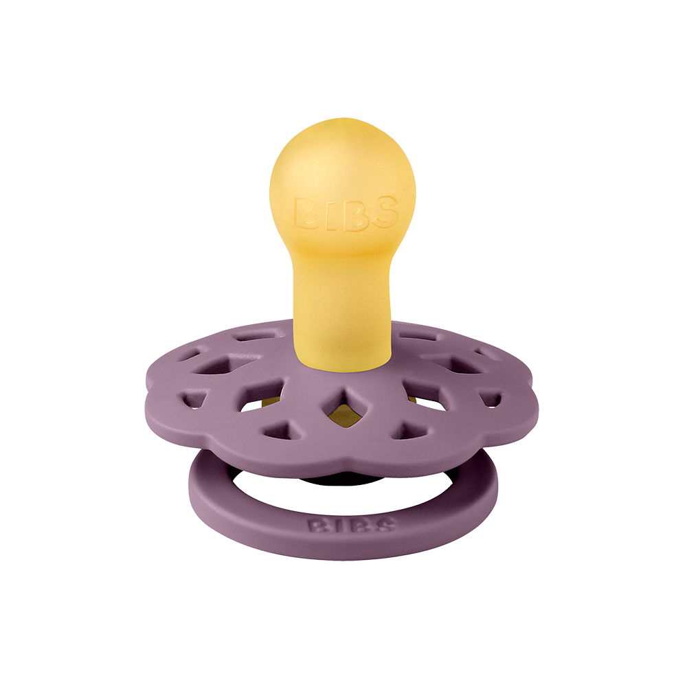 Bibs Boheme Pacifier