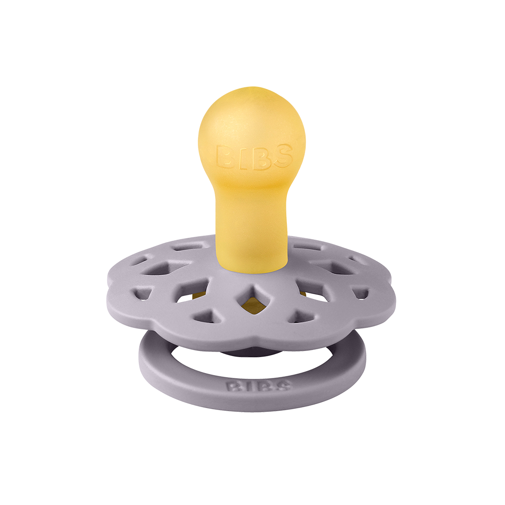 Bibs Boheme Pacifier