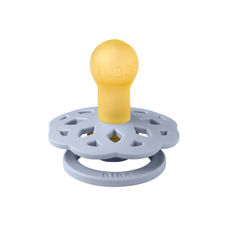 Bibs Boheme Pacifier