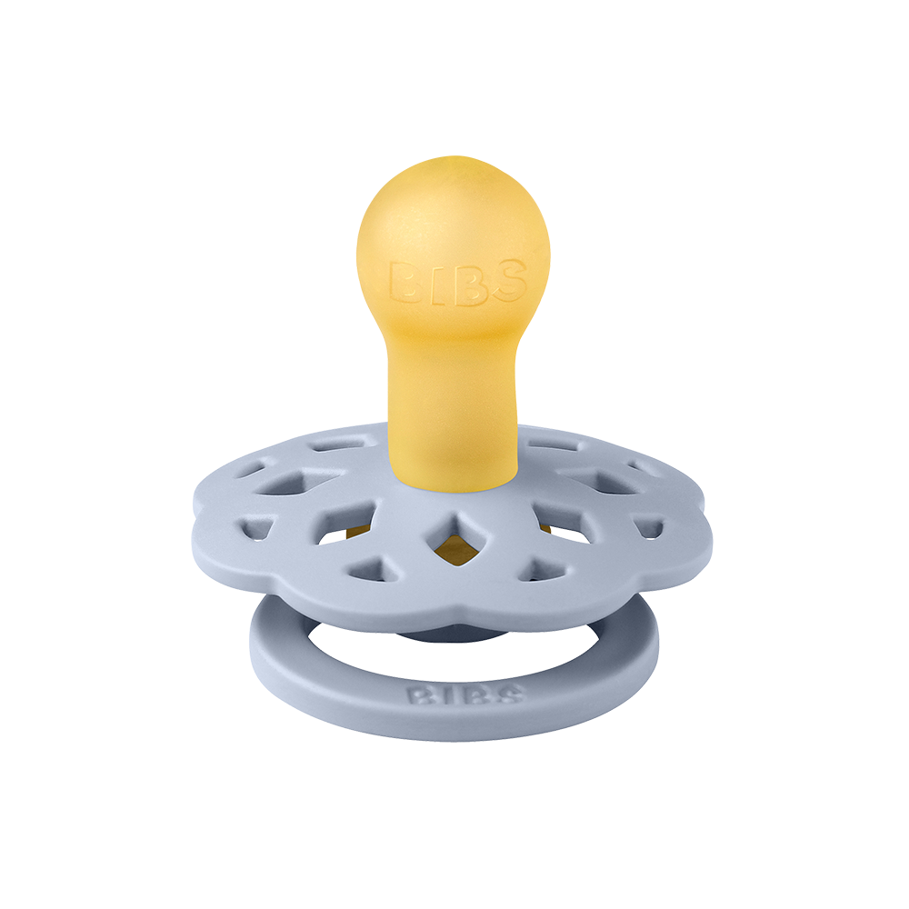 Bibs Boheme Pacifier