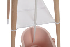 Sense Bath Drain Tube