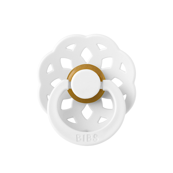 Bibs Boheme Pacifier