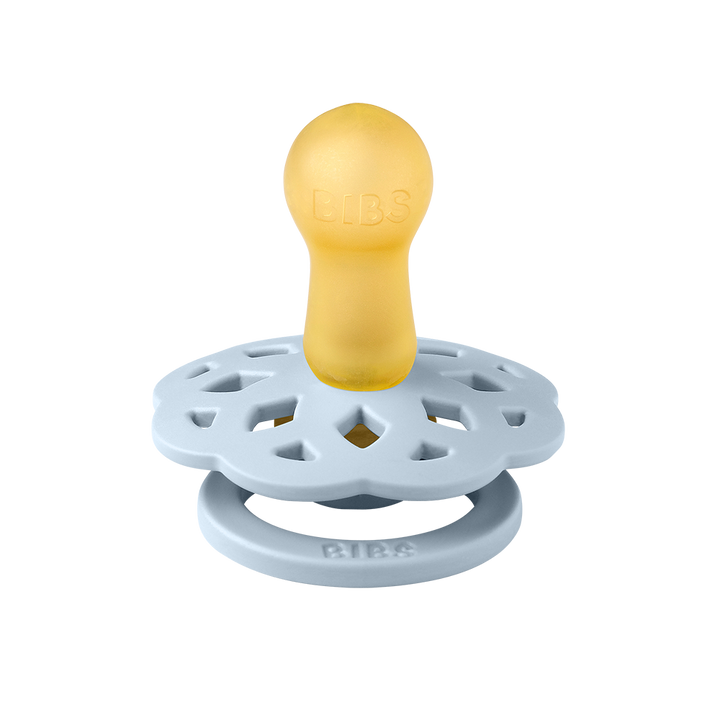 Bibs Boheme Pacifier