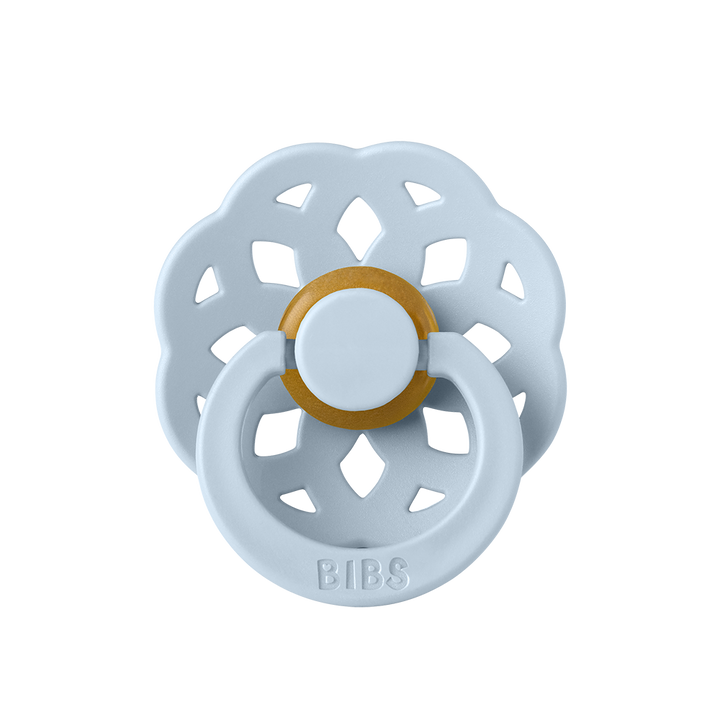 Bibs Boheme Pacifier