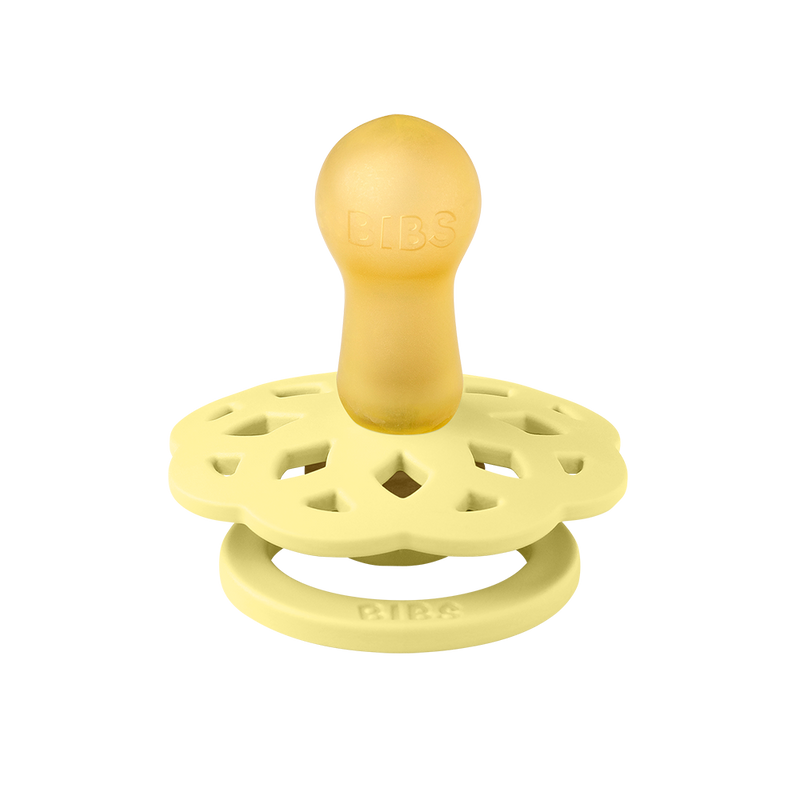 Bibs Boheme Pacifier