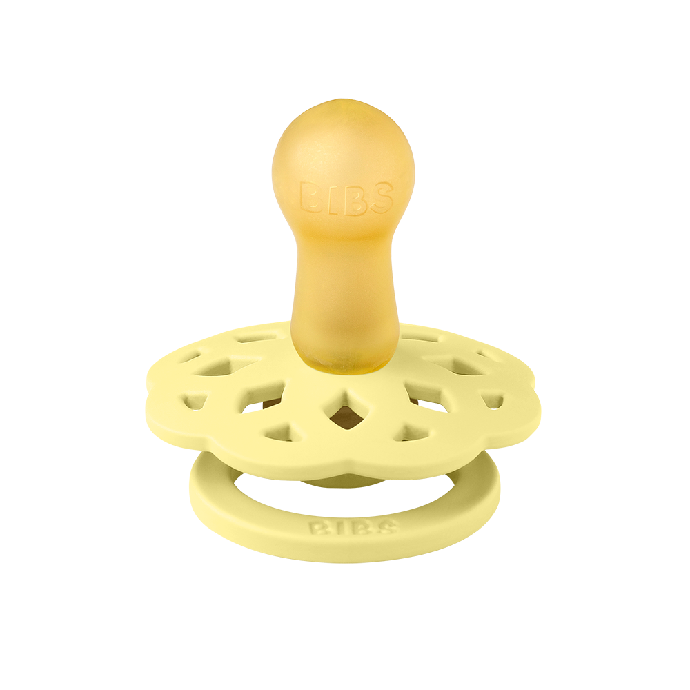 Bibs Boheme Pacifier