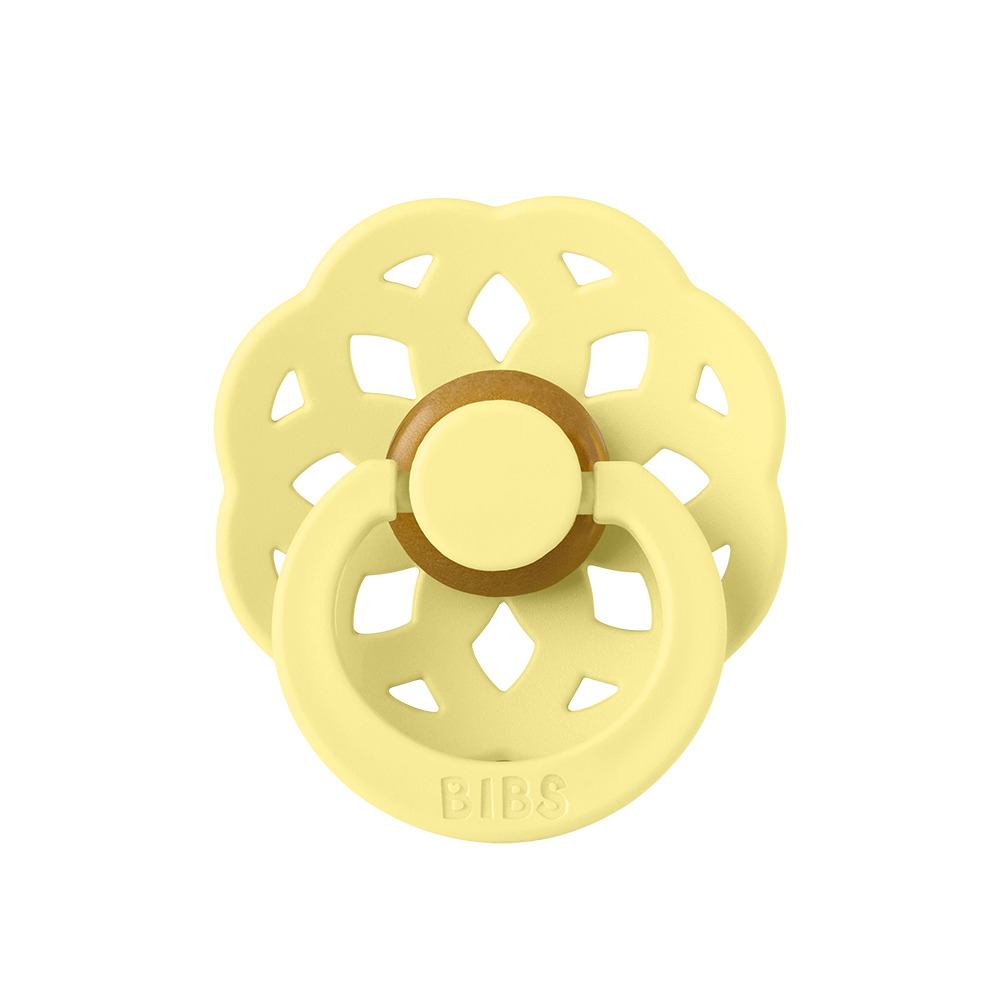 Bibs Boheme Pacifier