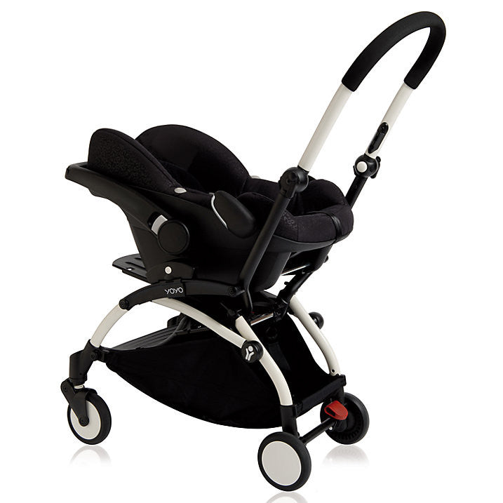 YOYO+ Car Seat Adapter
