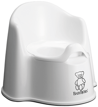 BabyBjörn Potty Chair