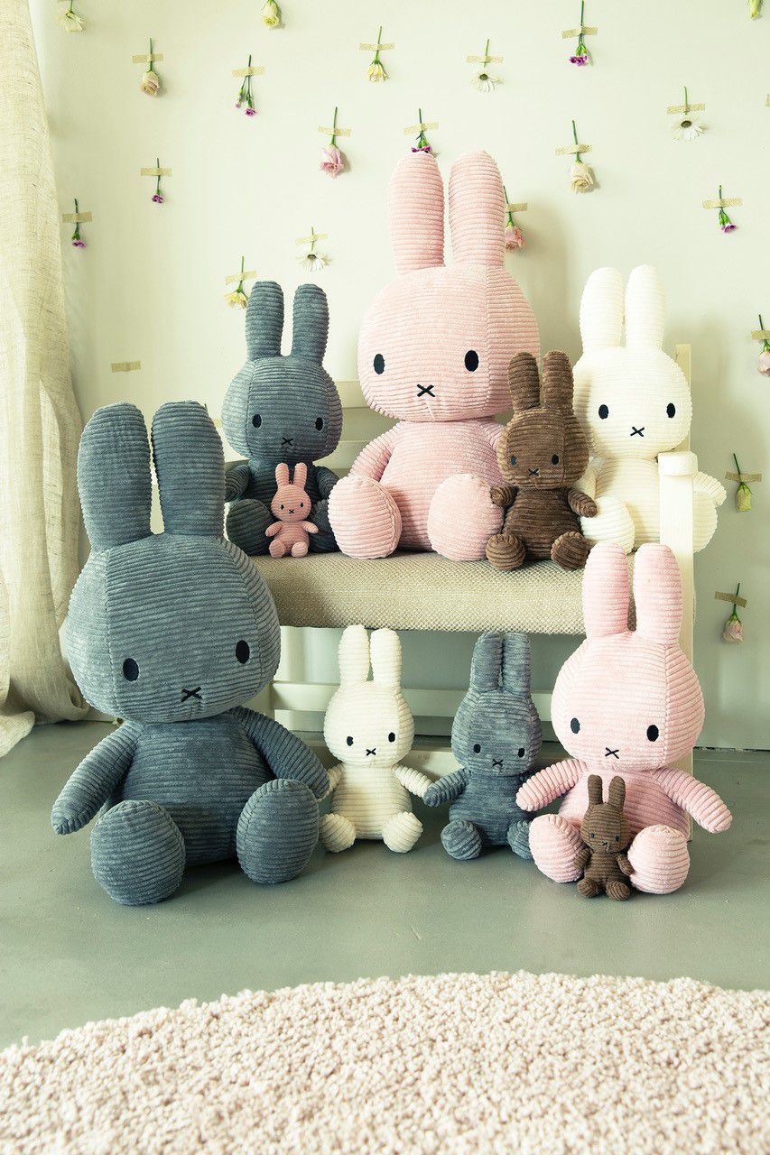 Miffy 50 Cm – Kids Living Miffy 50 Cm – Kids Living